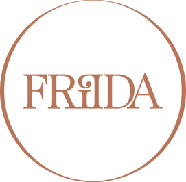 Friida Logo